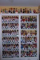 Bobbles Right Shelves