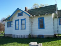 Jay's House in Herman