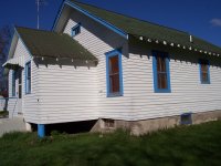 Jay's House in Herman