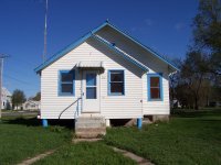 Jay's House in Herman