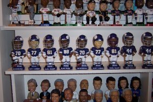 Jay's Bobbles Left