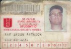 Student ID