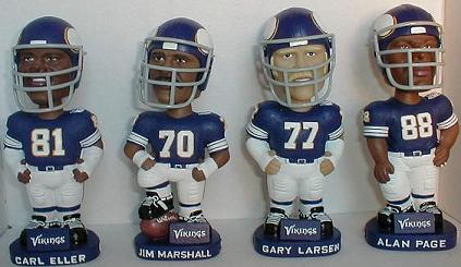 Click to see Bobble Head Dolls