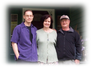 Contact Jason's family
